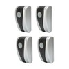 4pcs Smart Electric Box Energy Saver 30000W Automatic Energy Saving