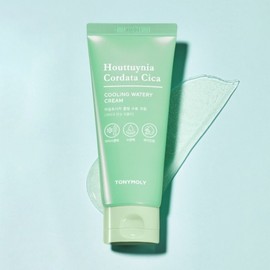 Eoseong Chocica Cooling Moisture Cream 90ml / 어성초시카 쿨링 수분크림 90ml