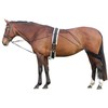 Hunters Saddlery Lunging Aid for Horses Compatible with Pessoa Training