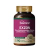 EXZON c/90 TABS. Masticables 490 MG