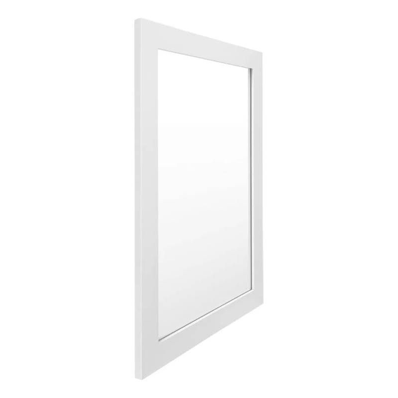 Mebix TRD Espejo Decorativo Para Pared De 36.3cm X 51.3cm