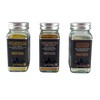 Oogie's Gourmet Seasoning | 3 Pack | Variety Flavor Pack