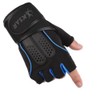 Gym Gloves,Training Gloves Full Wrist Support,Breathable Extra Grip Palm Protection