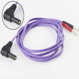 Body Clock Elle TENS lead by Body Clock