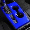 MUXEE 11th Gen Civic Center Console Frame Gear Shift Panel