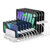 Unitek iPad Charging Station, Unitek 96W 10-Port USB Charging Dock