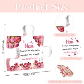 Nan Gifts, Gifts for Nan, Nan Birthday Gifts, Presents for Nan, Nan Gift, Nan Gifts for Birthday, Nan Presents, Nan Christmas Gifts, Birthday Gifts For Nan, Gift For Nan, Gift Ideas for Nan
