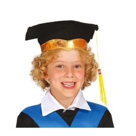 Guirca Fiestas GUI13318 - Luxury Student Hat, Children, or