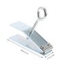 Operitacx 4Pcs Adjustable Drywall Lifter Tool for Tile Leveling High