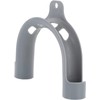 DEKAROX Mounting Elbow 180° Universal for Drain Hose in Washing