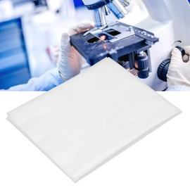 PVC Microscope Dust Cover Dustproof Oil Vapor Dust Cover for Scientific Instruments and Equipment 920 x 720mm