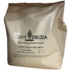 Caffe Delizia 100% Granulated Milk 1 x 500g, Perfect for