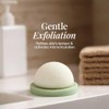 Esponja Facial De Konjac Vegetal: Exfoliante Facial Natural Para Todo