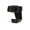 Silvergear Full HD Webcam 1080P Web Camera, USB Camera, Built-in
