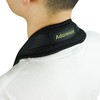 adorence Padded Saxophone Shoulder Strap (Upgraded Soft Thick Padding and