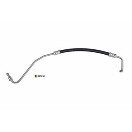 Sunsong 3401735 Power Steering Pressure Line Hose Assembly