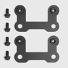 WOOGA Front Fender Lift Bracket For Yamaha PG-1 PG1 PG