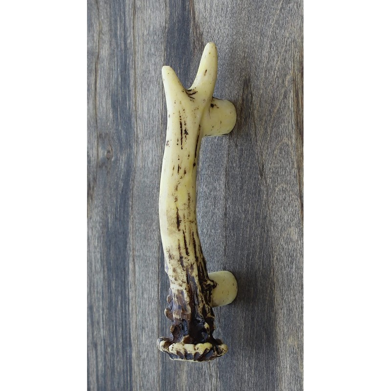 Old River Outdoors Heavy Duty 3" Antler Pull / Cabinet