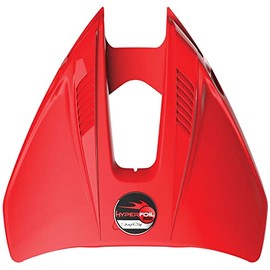 STINGRAY HYDROFOILS - HyperFoil 500 Sports Hydrofoils for 4-300 hp - for Professional Bass Boats - Engine Stabilizer Fins for Outboard/Outdrive Motors - Made in The USA