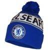 Chelsea F.C. Knitted Bobble Hat