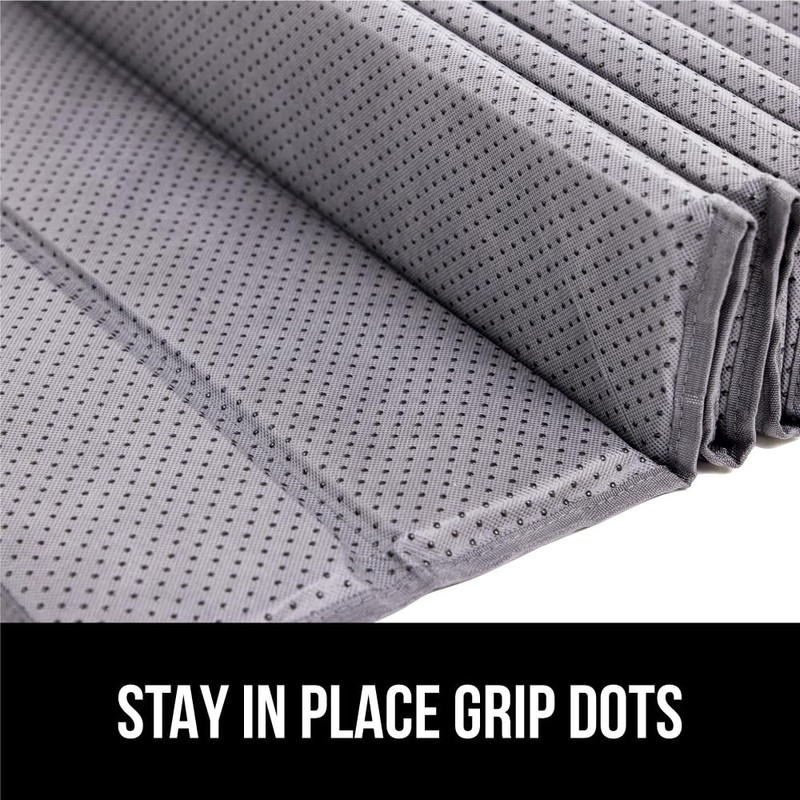 GORILLA GRIP Heavy Duty Couch Cushion Support Board to Fix
