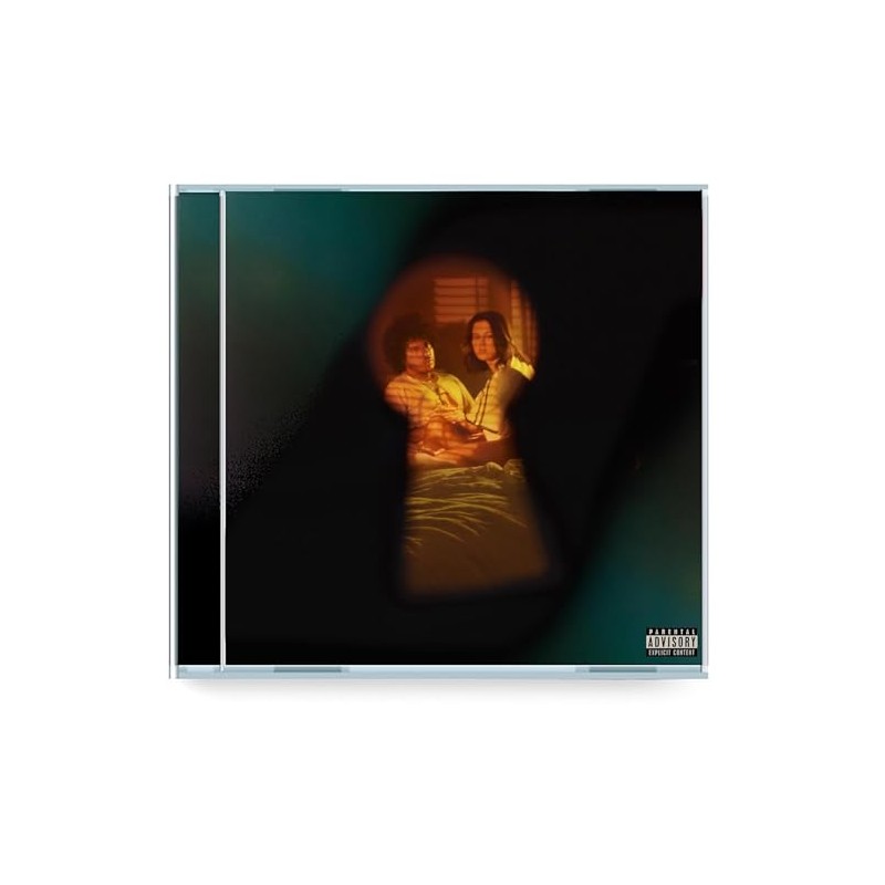 Selena Gomez & Benny Blanco, Neues Album 2025, I Said