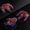 Unbranded 2.4G Wireless Switch Online N64 Controller for N64 NSO