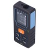S60 Laser Rangefinder with Backlight Handheld Electronic Infrared Distance Meter