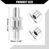 Hihaha Fuel Line Check Valve / Internal Non-Return One Way