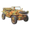Tamiya 1/35 Military Miniature Series No. 224 German Army Pkw.K2s