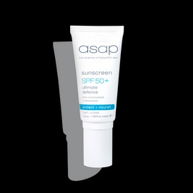asap SPF50+ ultimate defence 50ml