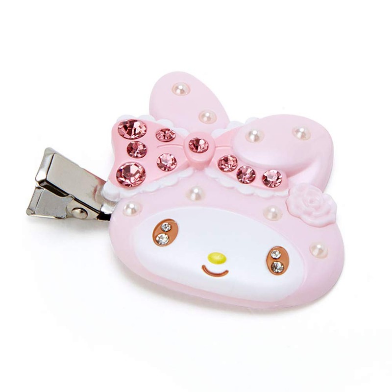 Sanrio My Melody Bangs Clip DX 233111