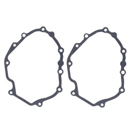 LKQI Replacement 14 041 28-S Oil Pan Gasket Fits Kohler XT650-3016 XT650-2015 XT650-2013 XT650-3014 XT675-0026 XT675-3031 XT675-0004 XT675-0005 XT675-2019 XT675-0021 XT675-3001 XT675-3012(2 Pack)