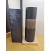 The Saem (The Saem) Mineral Homme Black Emulsion EX 130ml