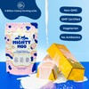 Mighty Moo Bovine Colostrum Powder with Collagen Peptides for Gut