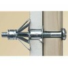 Heavy Duty Wall Plasterboard Fixing Anchor Plugs - Molly Cavity