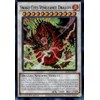 Snake-Eyes Vengeance Dragon - ALIN-EN040 - Ultra Rare - 1st