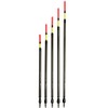 Drennan Visi Waggler No.4 loaded float 1.5g qty 1 c/o