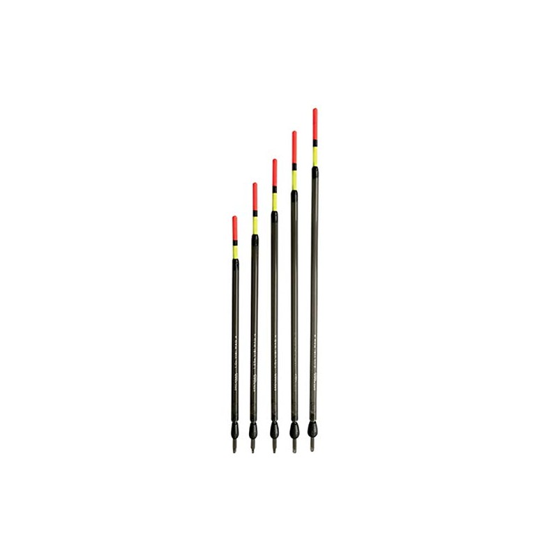 Drennan Visi Waggler No.4 loaded float 1.5g qty 1 c/o