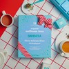 DAVIDsTEA 12 Days of Wellness Teas – 12 Organic Loose