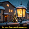 HoogaLife Flame Light Bulbs, Warm Flickering Light Bulbs Effect of