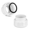 Salt Cell 2" Union Replacement for Goldline Hayward Salt Chlorine