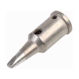 TIP, PRO PIEZO, 2.4MM, DBL Flat | Soldering Irons/POTS Tips Tools, 1 X Qty - PPT-6