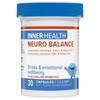 Inner Health Neuro Balance Cap X 30