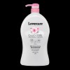Lovercare Goat's Milk Shower Cream 40.7 fl oz (1200ml) -