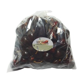Dried Cascabel Chili Pepper (Chile Cascabel) Weight: 1 Lb!!