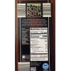 Moser Roth **NEW** MOSER ROTH PREMIUM DARK CHOCOLATE 70% COCOA