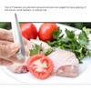 Zerodis Pinzas para Espinas de Pescado Pinzas Espinas Pescado Duraderas