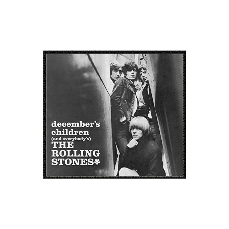 December's Children [and everybody's]