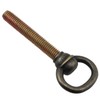 LQ Industrial 4PCS Bronze Mirror Frame Screws 78x32x8mm Mirror Frame